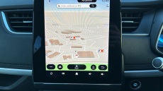 Renault Zoe 100kW GT Edition R135 50kWh Rapid Charge 5dr Auto Electric Hatchback